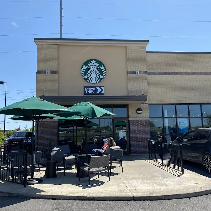 Starbucks Coffee Company