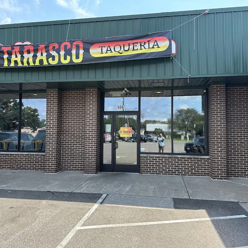 El Tarasco Taqueria