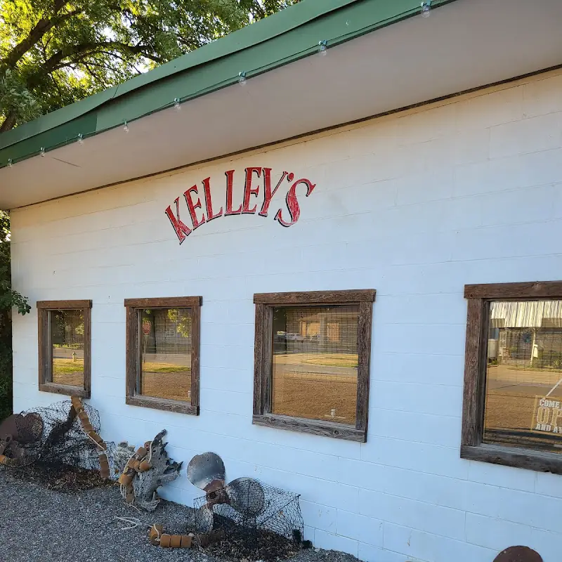 Kelley's Fish & Seafood