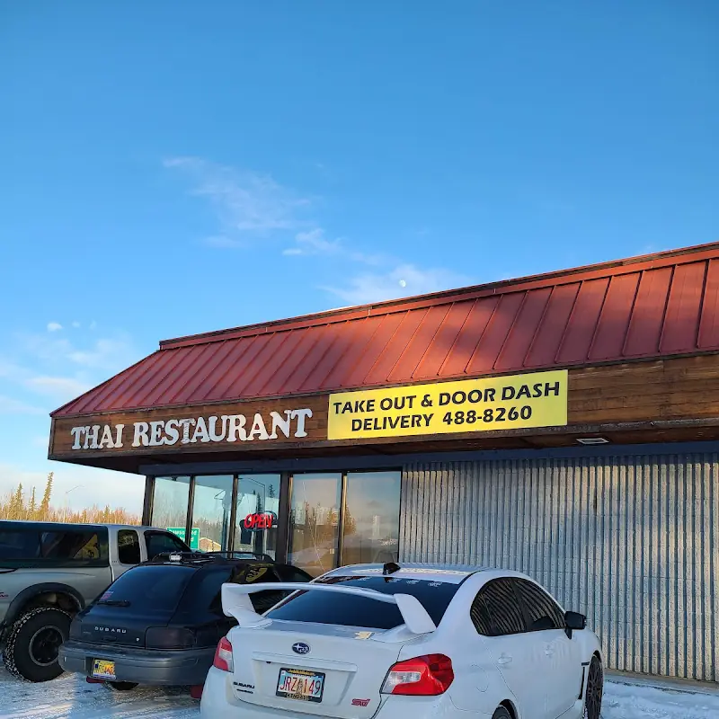 Thai Cuisine Restaurant