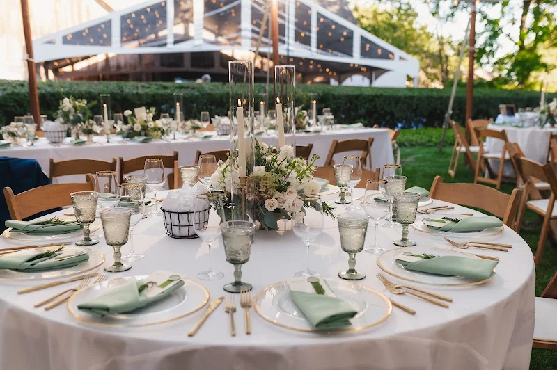 Simply Delicious Catering