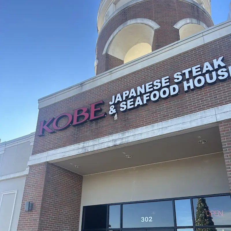 Kobe Japanese Steak & Seafood House