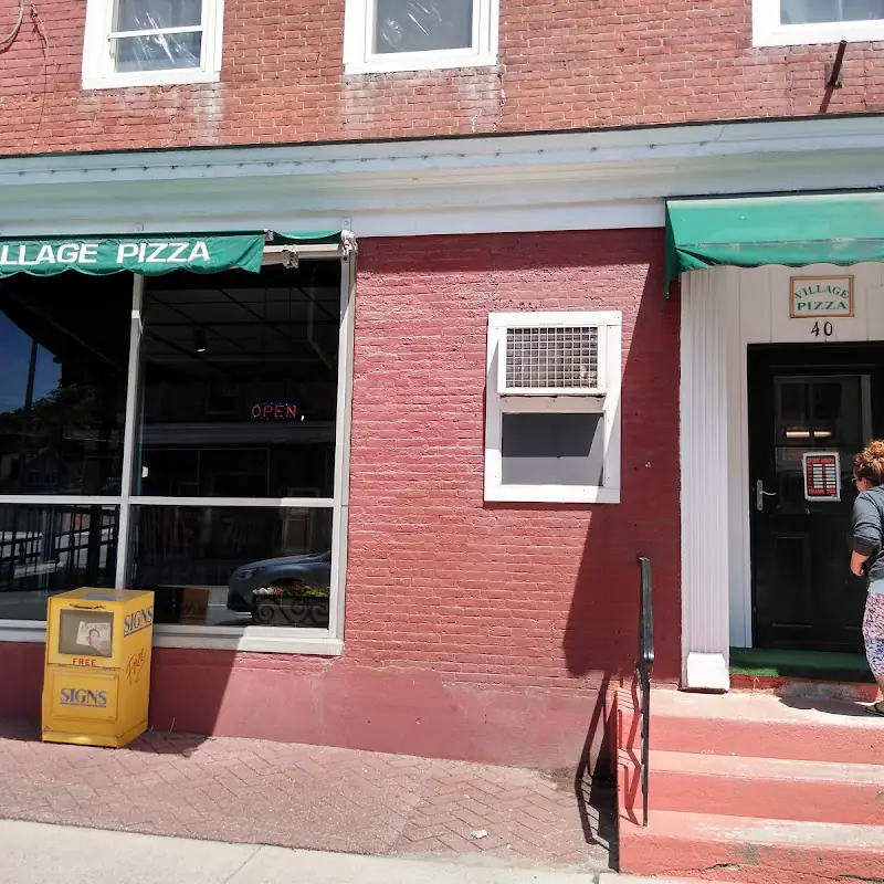 Springfield Roots Pizzeria