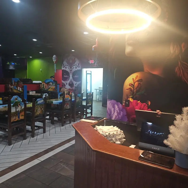 Taqueria las Lalis Paintsville