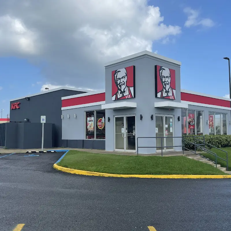 KFC