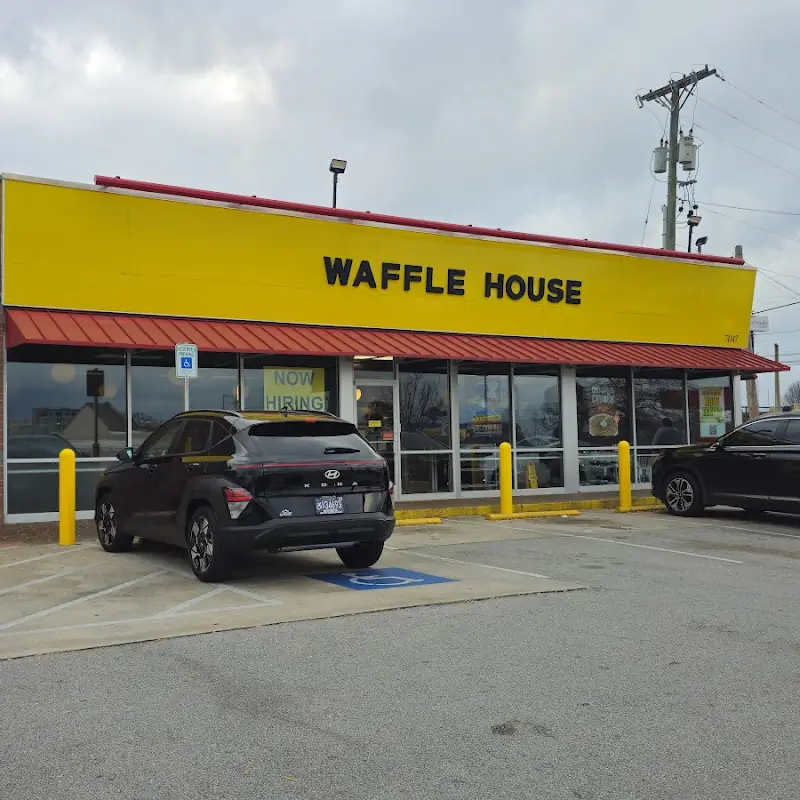 Waffle House