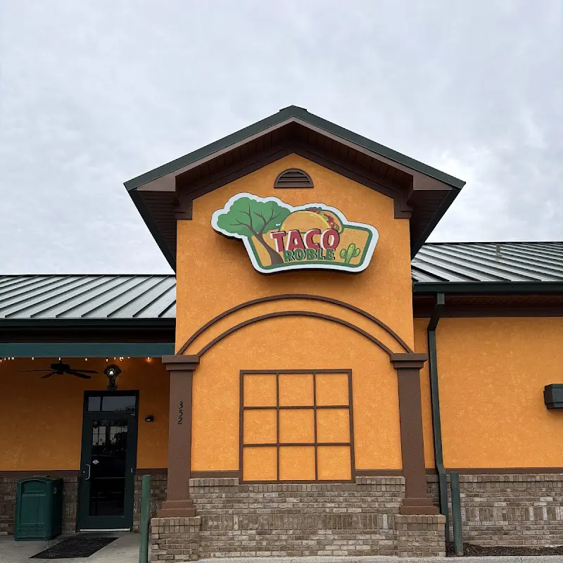 Kids Tacos
