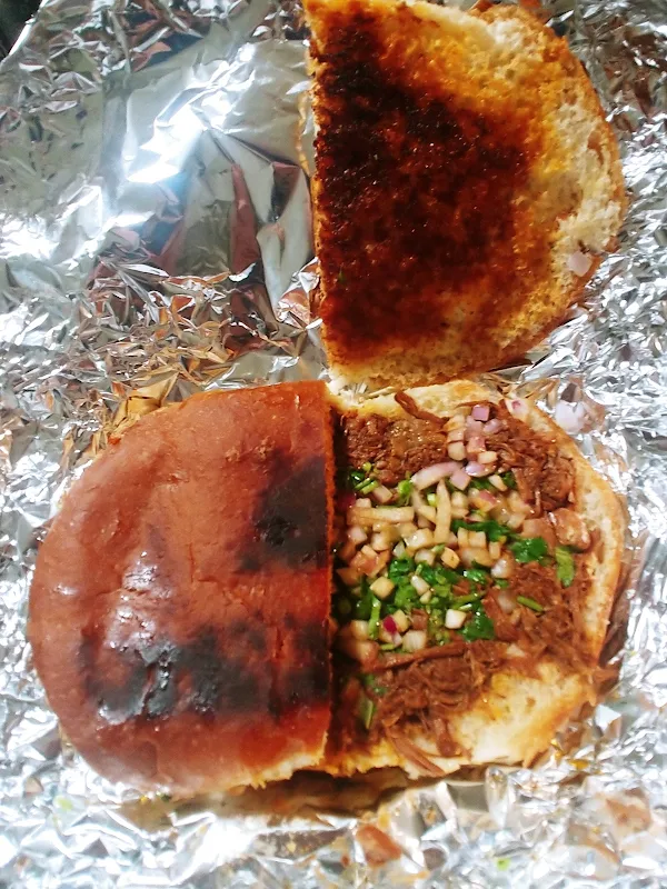 Gabbys Food Truck