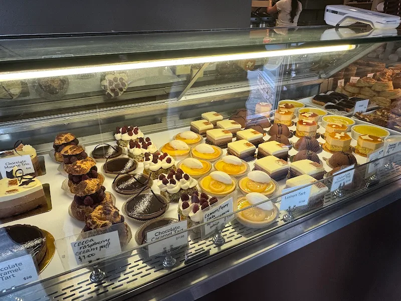 Colville Street Patisserie