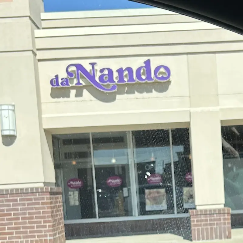 Da Nando