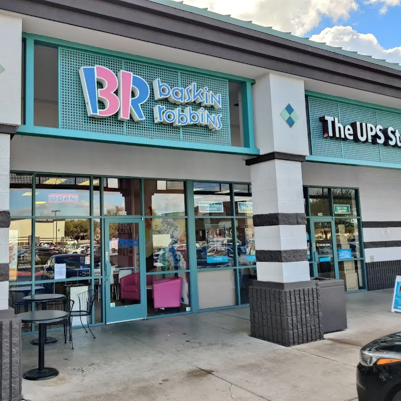 Baskin-Robbins
