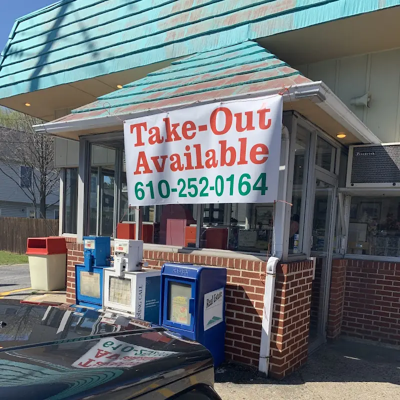 Palmer Diner