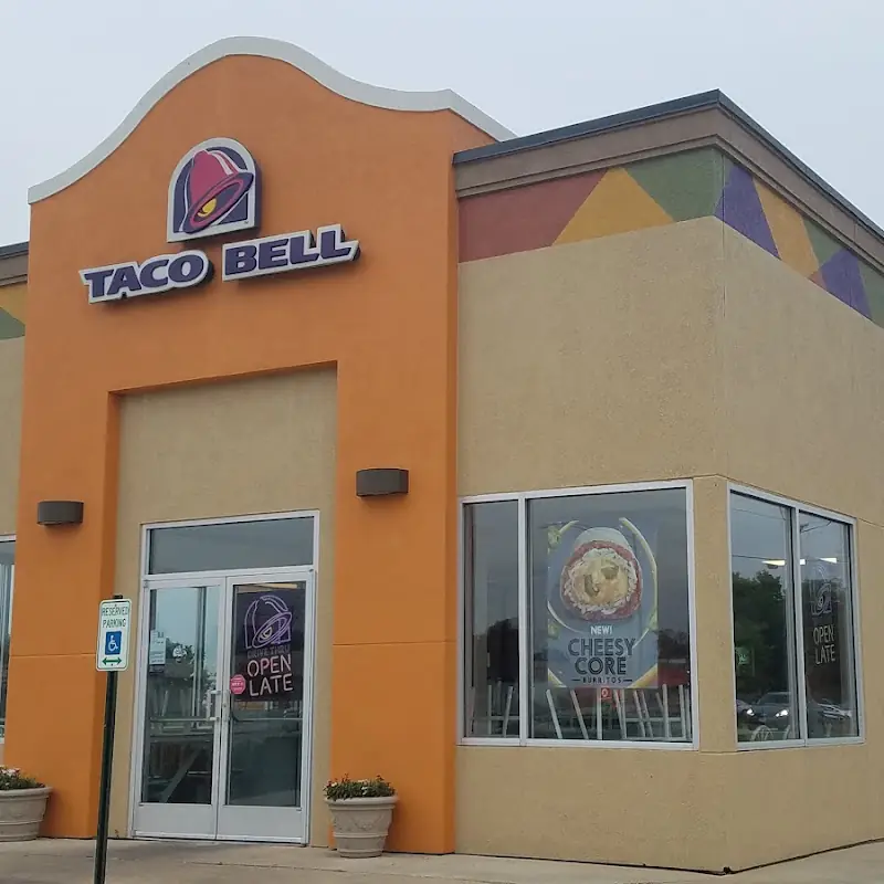 Taco Bell