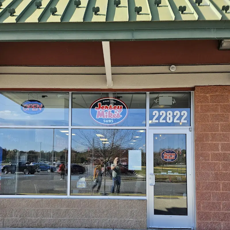 Jersey Mike's Subs