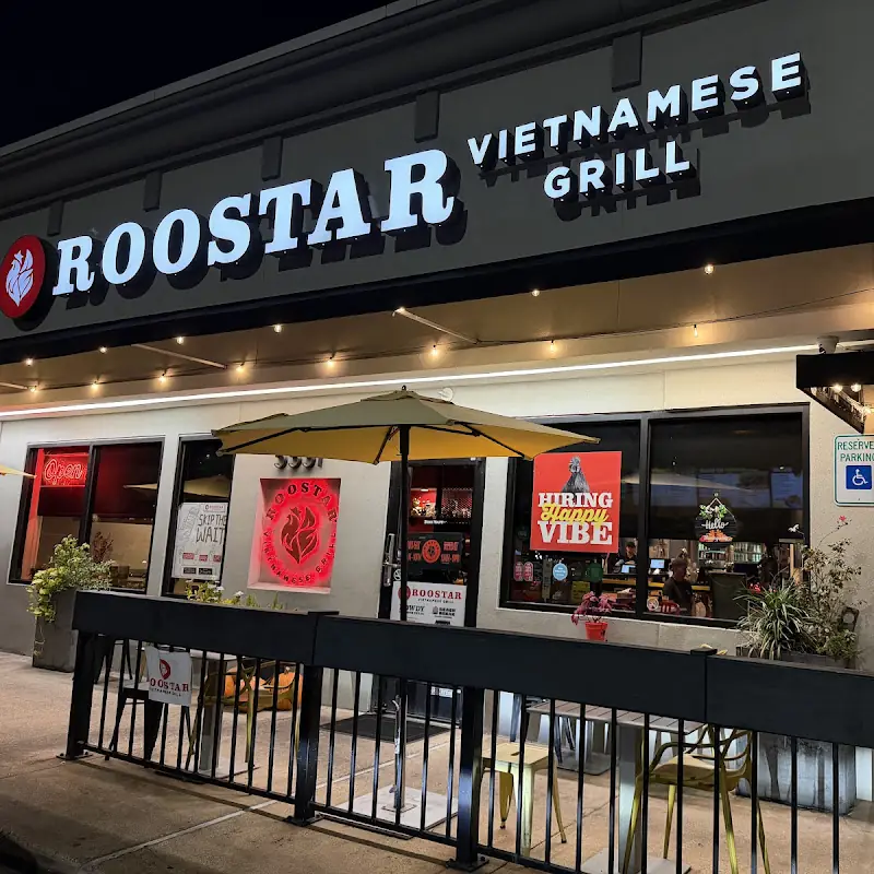 Roostar