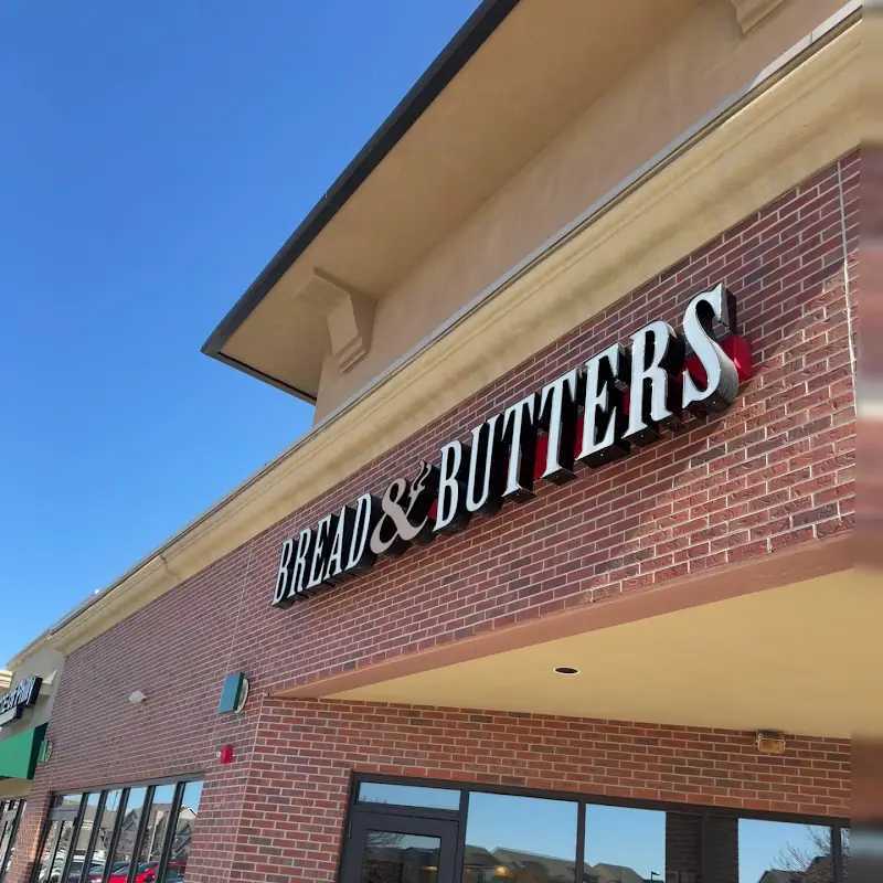Bread & Butters