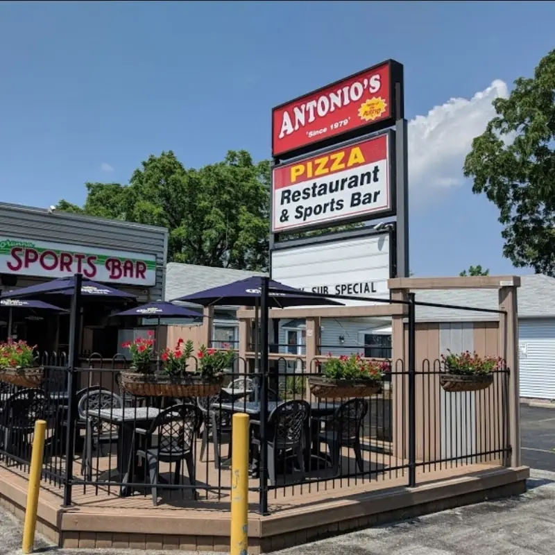 Antonio's Pizza