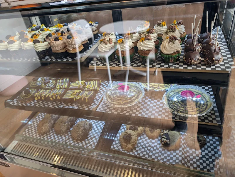 Chef Veganessa Inc