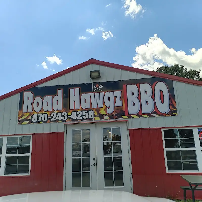 Road Hawgz BBQ