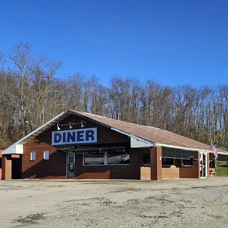 Ed's Diner