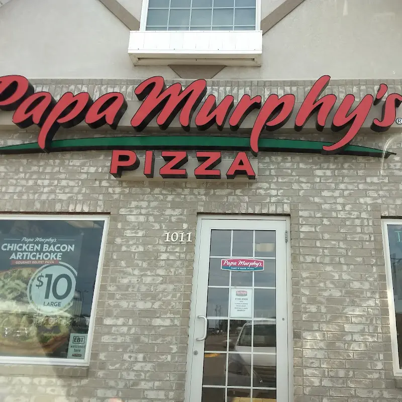 Papa Murphy's | Take 'N' Bake Pizza