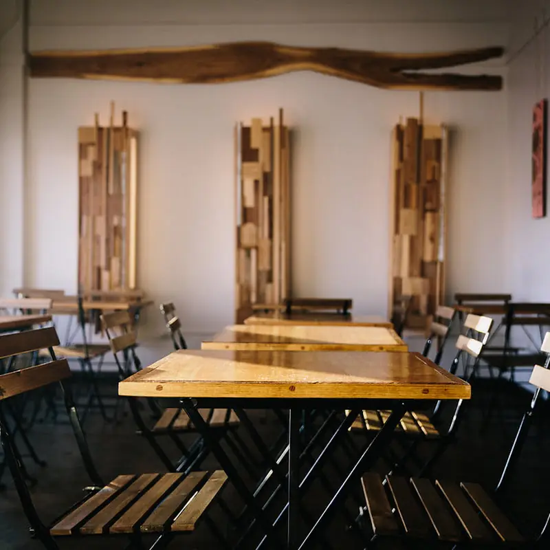 Rivertown Coffee