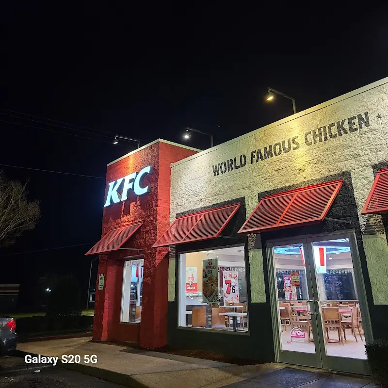 Taco Bell / KFC
