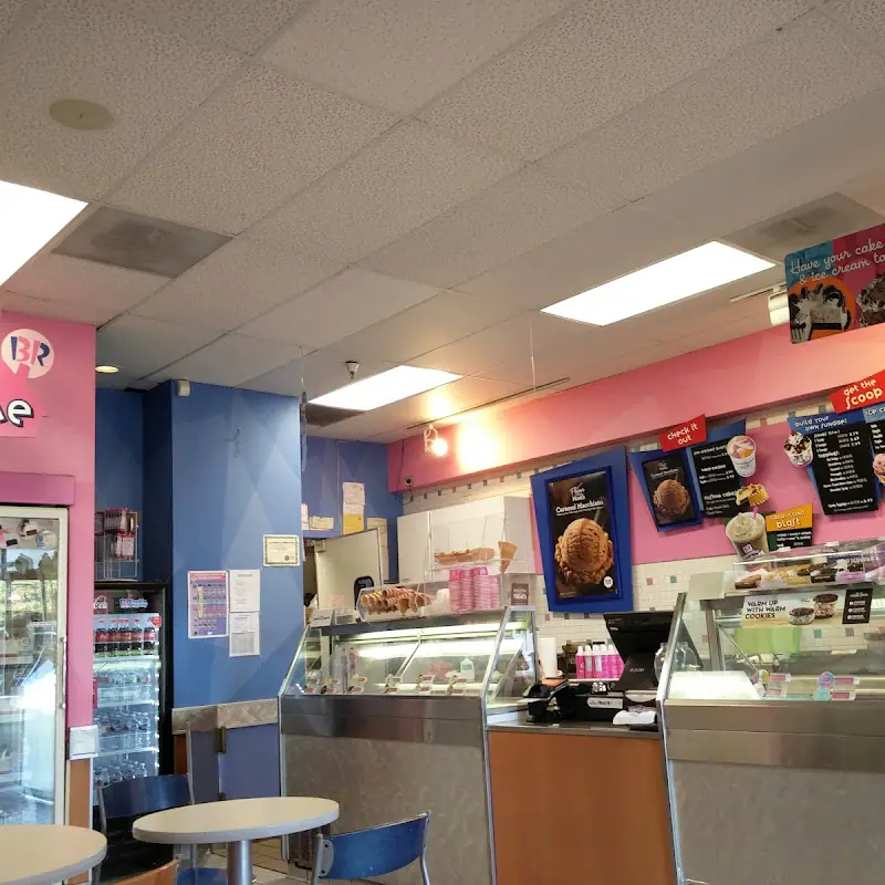 Baskin-Robbins