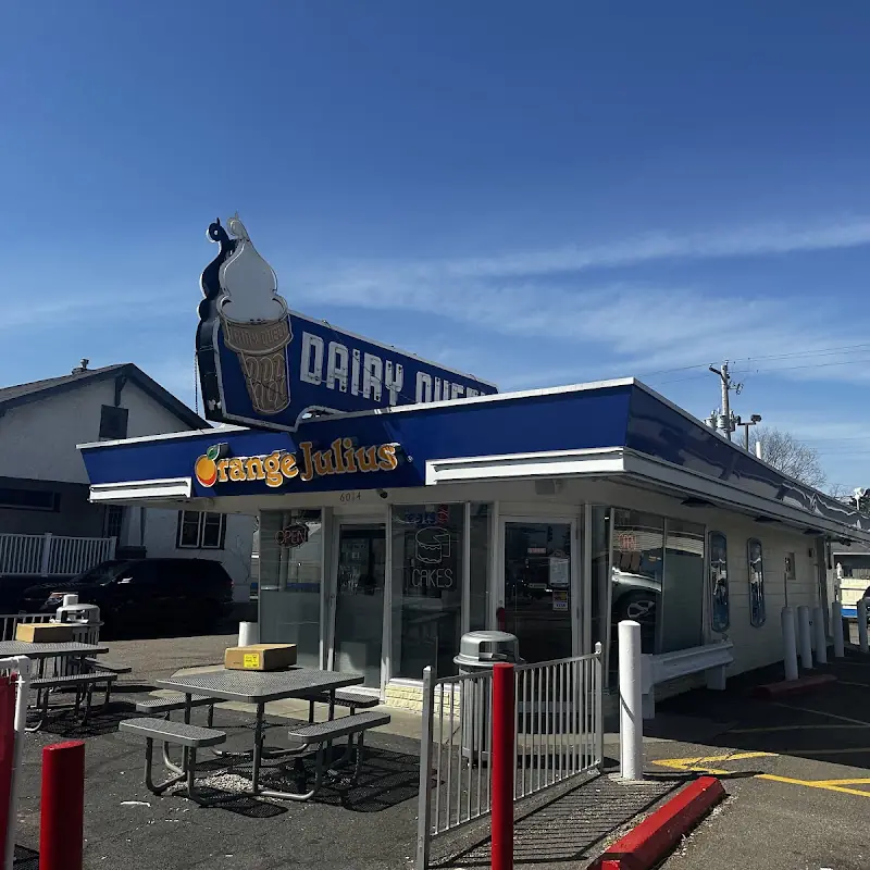 Dairy Queen (Treat)