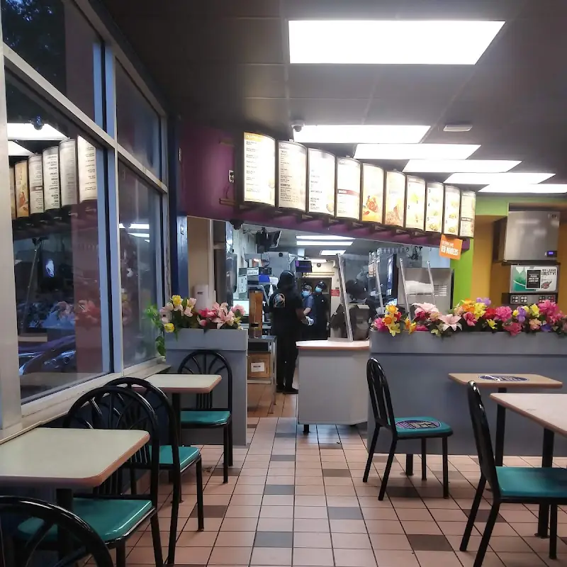 Taco Bell