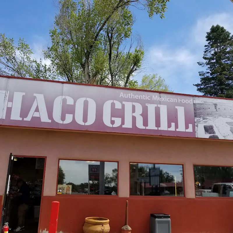 Chaco Grill | New Mexican