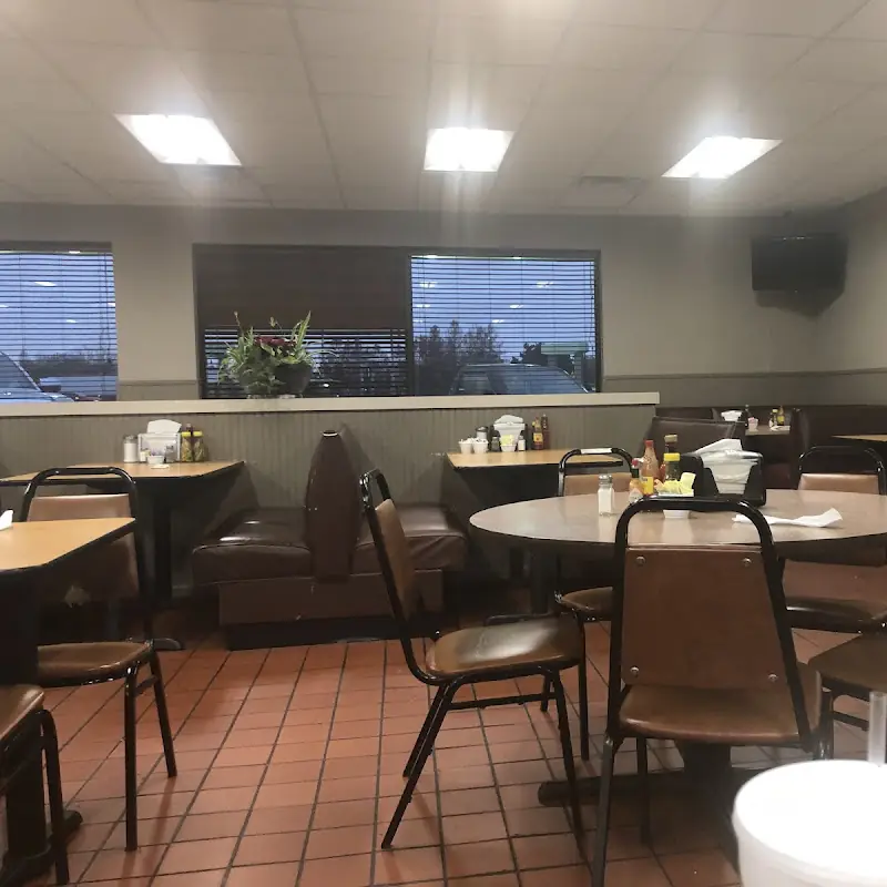 Magnolia Restaurant | Southern