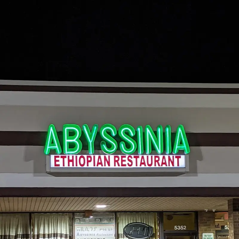 Abyssinia