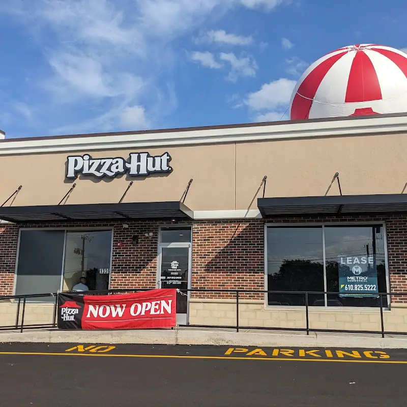 Pizza Hut