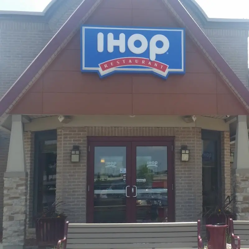 IHOP