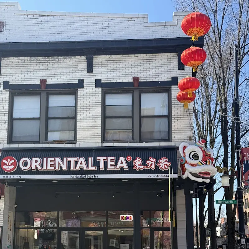3. Creme Brûlée Boba Milk Tea