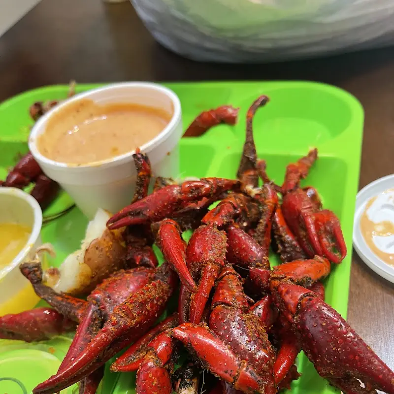 S&S Crawfish
