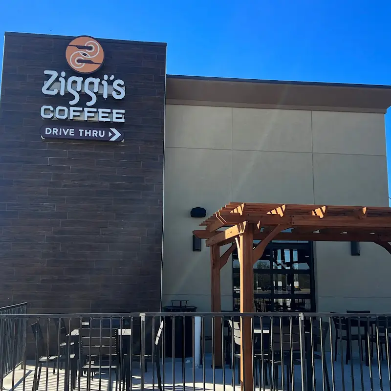 Ziggi's Coffee
