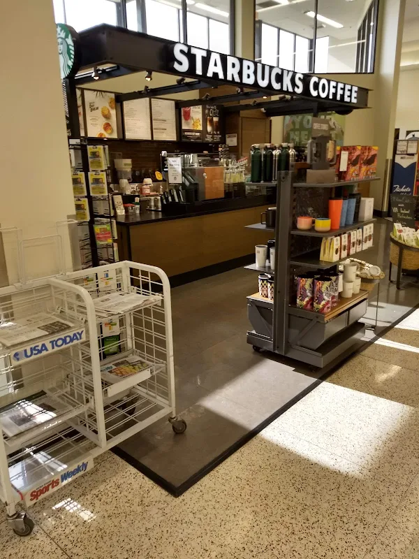 Starbucks Coffee Company