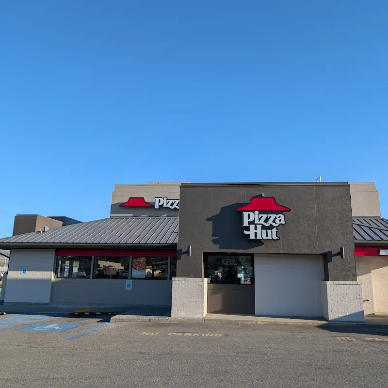 Pizza Hut