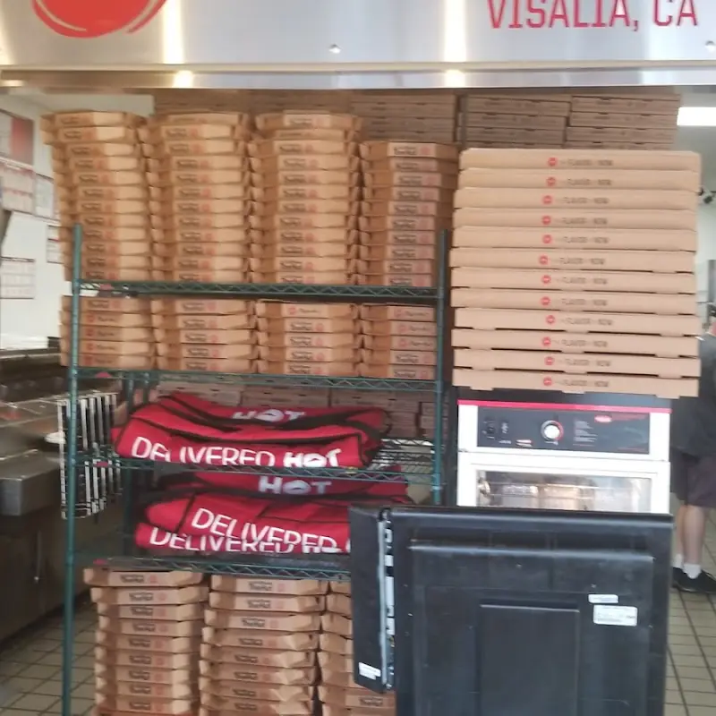 Pizza Hut