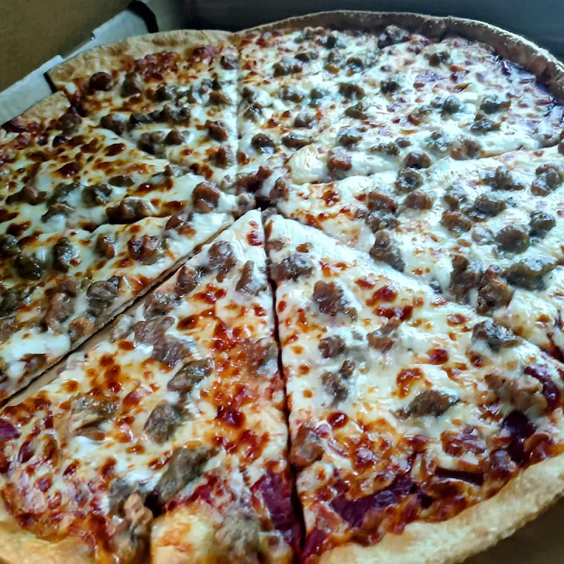Pizza Hut