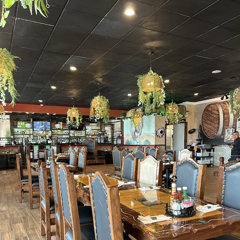 3 Agaves Mexican Restaurant - Lebanon