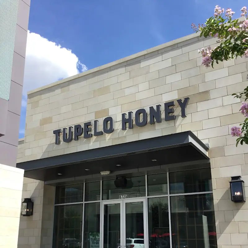 Tupelo Honey Southern Kitchen & Bar