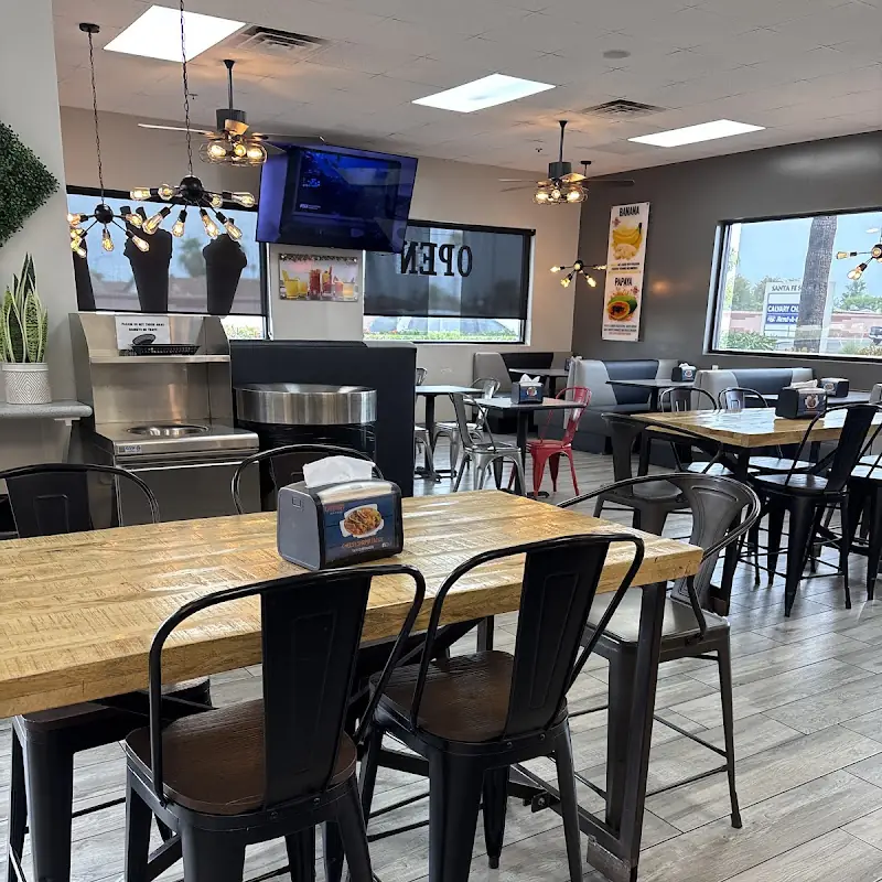 Taqueria Factory
