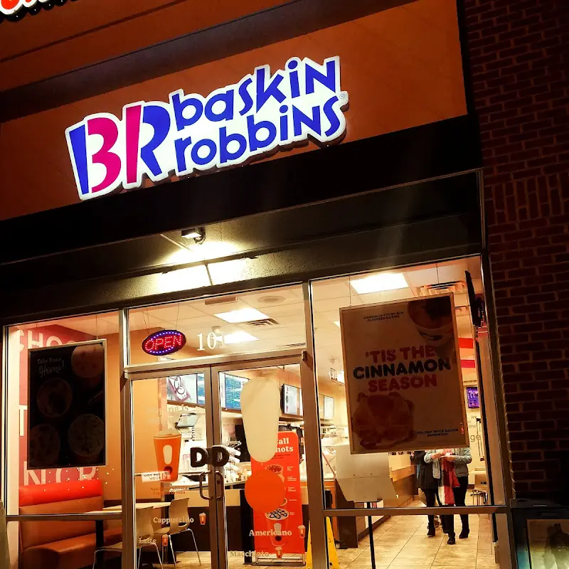 Baskin-Robbins