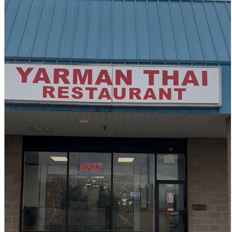 Yarman Thai Restaurant