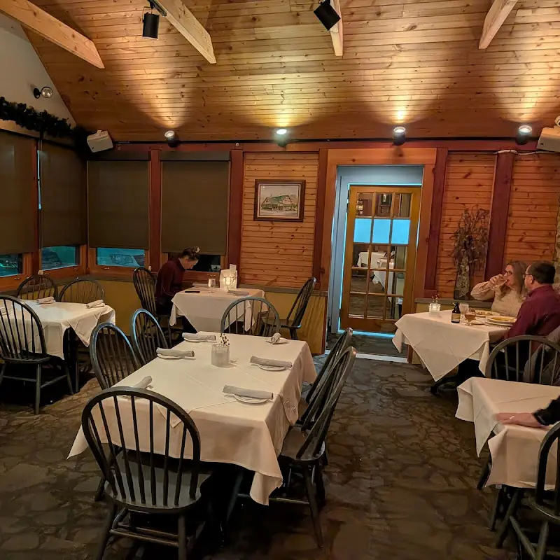 Savory Grille