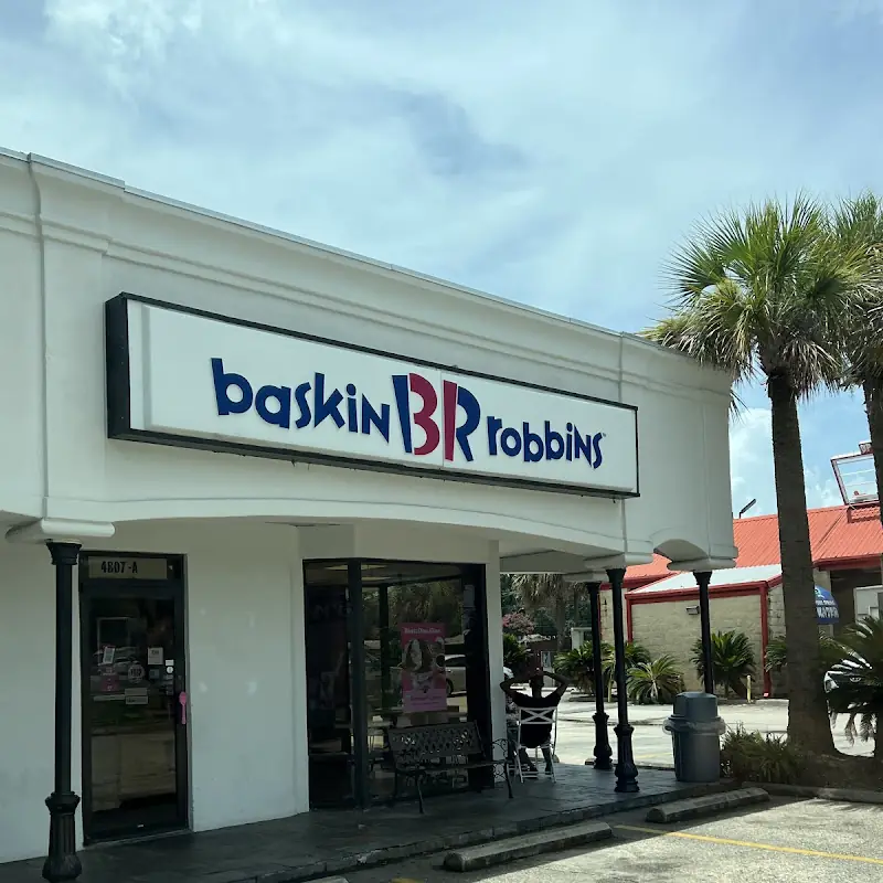 Baskin-Robbins