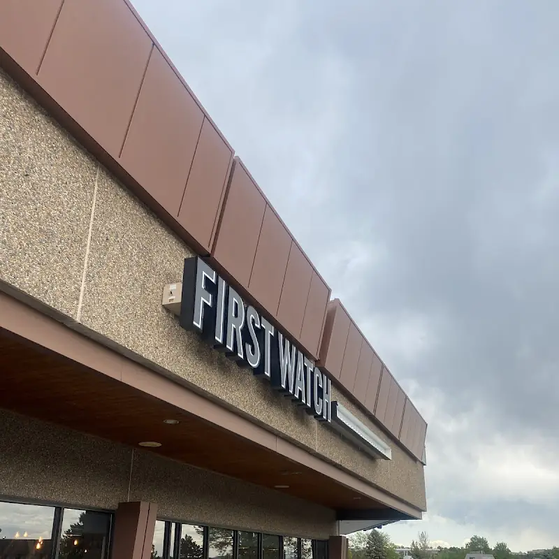 First Watch